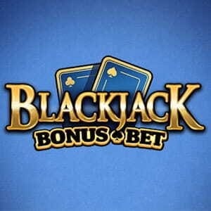 Blackjack Bonus Bet
