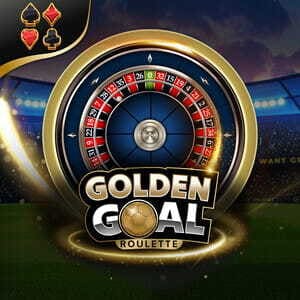 Golden Goal Roulette