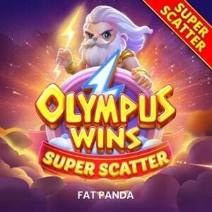 Olympus Wins