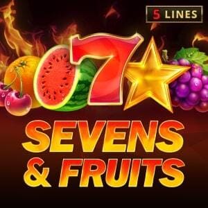 Sevens & Fruits