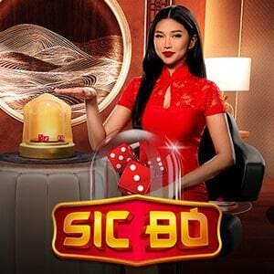 Sic Bo